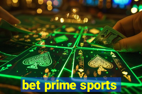 bet prime sports